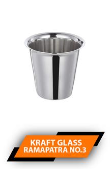 Kraft Glass Rampatra No.3